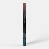 28 Achtundzwanzig Samsung Galaxy Hülle (Rechte Seite)