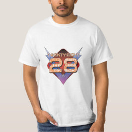 28 Achtundzwanzig T-Shirt