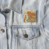 28 Anstieg von 1890 auf 1900 Button (Beispiel)