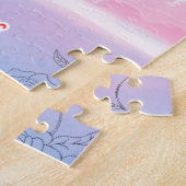 28 cm x 35,5 cm Puzzle mit Geschenkbox, 252 Teile (Seite)