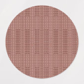 28 ETIKETTEN (Design 1)