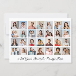 28 Foto Collage Hinzufügen Sie Ihre eigene Grußkar