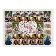 28 Foto Collage Rahmen mit Liebe Hörcenter