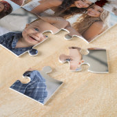 28 Foto-Collage überall Puzzle (Seite)
