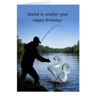 28. Geburtstag Fischer