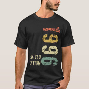 28. Geburtstagsgeschenk 1996 Limited Edition 28 Ja T-Shirt