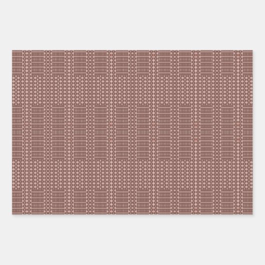 28 GESCHENKPAPIER SET (Vorderseite)