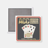 28 Hand Magnet (Vorderseite/Rückseite)