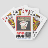 28 HANDacc-KARTEN Spielkarten (Rückseite)