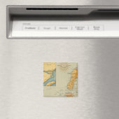 28 in Mindanao Occidental, Jolo Magnet (In Situ (Geschirrspüler))