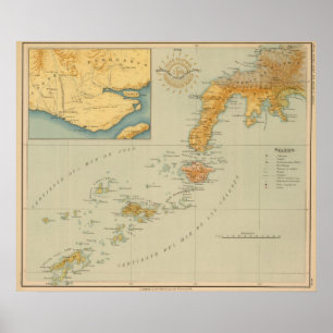 28 in Mindanao Occidental, Jolo Poster