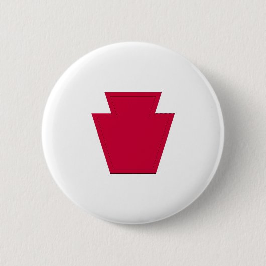 28. Infanterieabteilung Button (Vorderseite)