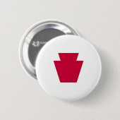 28. Infanterieabteilung Button (Vorne & Hinten)