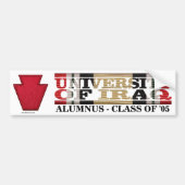 28. Infanteriedivision U der Irak-Schüler-des Autoaufkleber (Vorne)