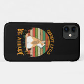 28 Kurze Legs Big Attitude Case-Mate iPhone Hülle (Rückseite (Horizontal))