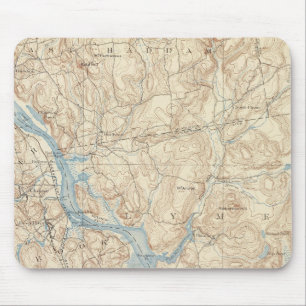 28 Saybrook-Blatt Mousepad