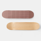 28 SKATEBOARD (Horizontal)