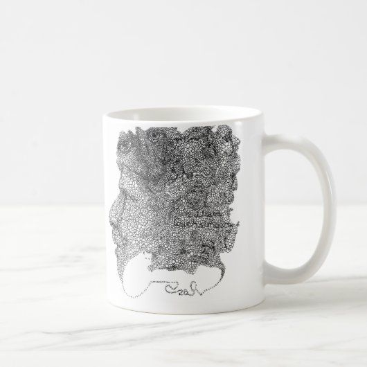 28 - Tasse (Rechts)