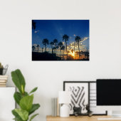 28" x 20", Value Poster Paper (Matte) (Heimbüro)