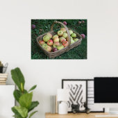 28" x 20", Value Poster Paper (Matte) (Heimbüro)