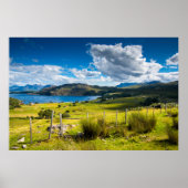 28" x 20", Value Poster Schottland (Vorne)