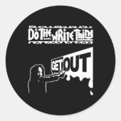 291 Aufkleber raus (Vorderseite)