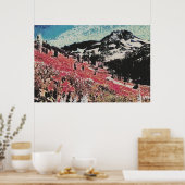 291 POSTER (Küche)