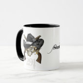 291 TASSE (Vorderseite Links)