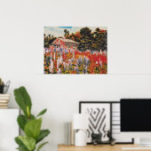 294 POSTER (Heimbüro)