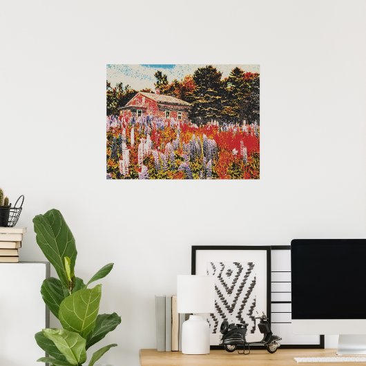 294 POSTER (Heimbüro)