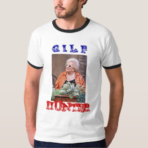 2950683099_fb19f9fa2a, G.I.L.F, JÄGER T-Shirt