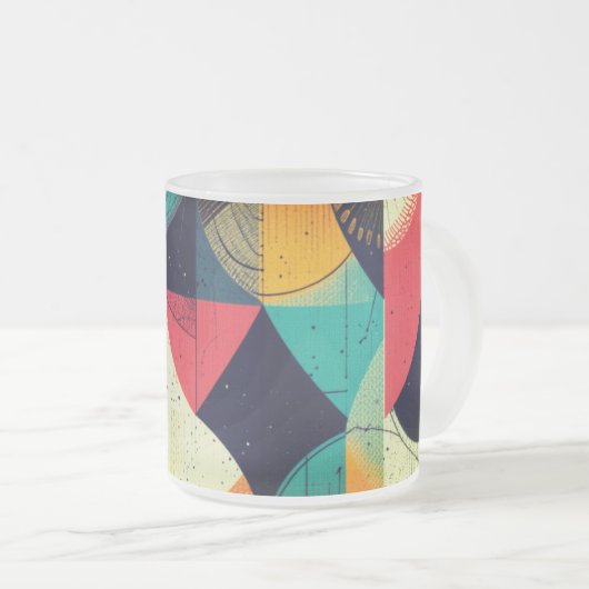 296 mg mattglastasse (VorderseiteRechts)