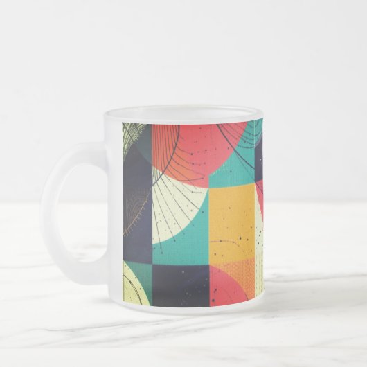 296 mg mattglastasse (Links)