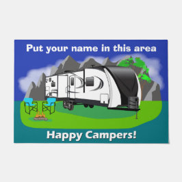 297 RSTS Grand Design Reflektion Fußmatte