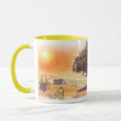 2997, 2998, 2999, 3000, 3001…. JudeToo JT02 Tasse (Links)