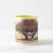 2997, 2998, 2999, 3000, 3001…. JudeToo JT02 Tasse (Zentrum)