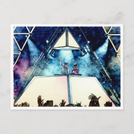 29. April, 2006 Postkarte