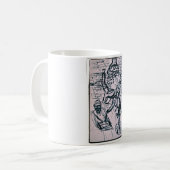 29. APRIL KAFFEETASSE (Vorderseite Links)