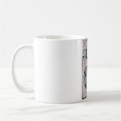 29. APRIL KAFFEETASSE (Links)