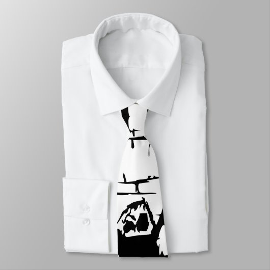 29. APRIL KRAWATTE (Gebunden)