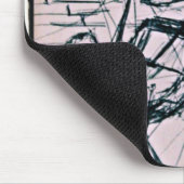 29. APRIL MOUSEPAD (Ecke)