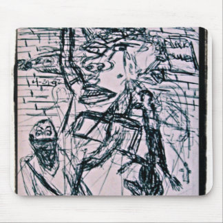 29. APRIL MOUSEPAD