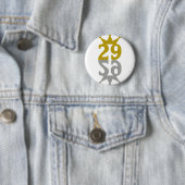 29-Corona-Reflection Button (Beispiel)