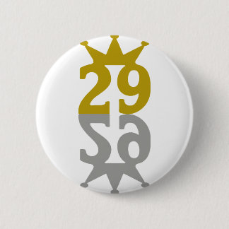 29-Corona-Reflection Button