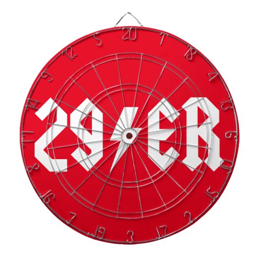 29. DARTSCHEIBE (vorne)