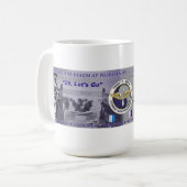 29 FAHRERHAUS MauerTasse Kaffeetasse (Vorderseite Links)