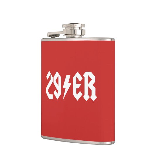 29. FLACHMANN (Links)