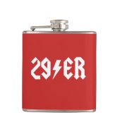 29. FLACHMANN (Vorderseite)