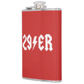 29. FLACHMANN (Links)