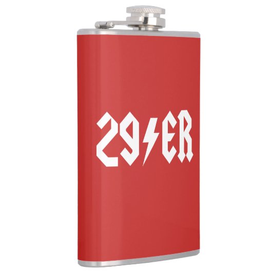 29. FLACHMANN (Rechts)